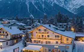 Seelos - Alpine Easy Stay - Bed & Breakfast